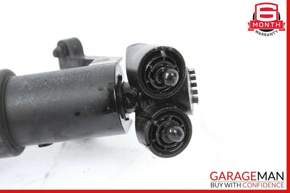 01-07 Mercedes W203 C230 C320 Front Right Side Headlight Washer Wiper Nozzle OEM