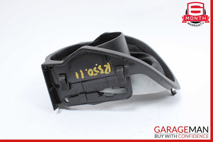 06-13 Mercedes W251 R350 R500 ML350 GL450 Steering Column Cover Trim Black OEM