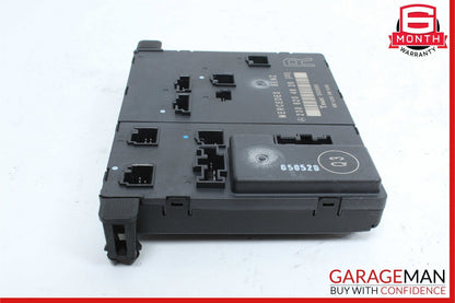 03-12 Mercedes R230 SL500 SL55 AMG Front Right Side Door Control Module Unit OEM
