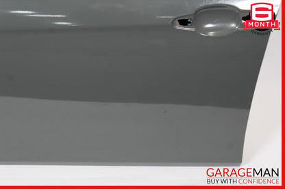 12-18 BMW F30 328i 335i Sedan Front Left Driver Side Door Shell OEM