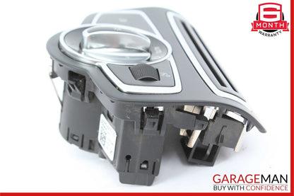 15-18 Mercedes W205 C300 Light Control Switch A2058210059 A2059057007 OEM