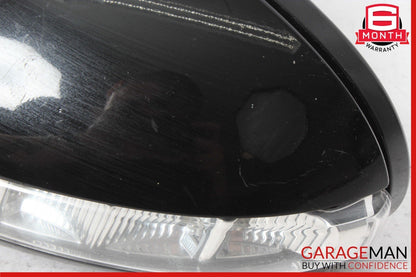 06-08 Mercedes W219 CLS63 AMG CLS550 CLS500 Front Left Side Door Rear View OEM