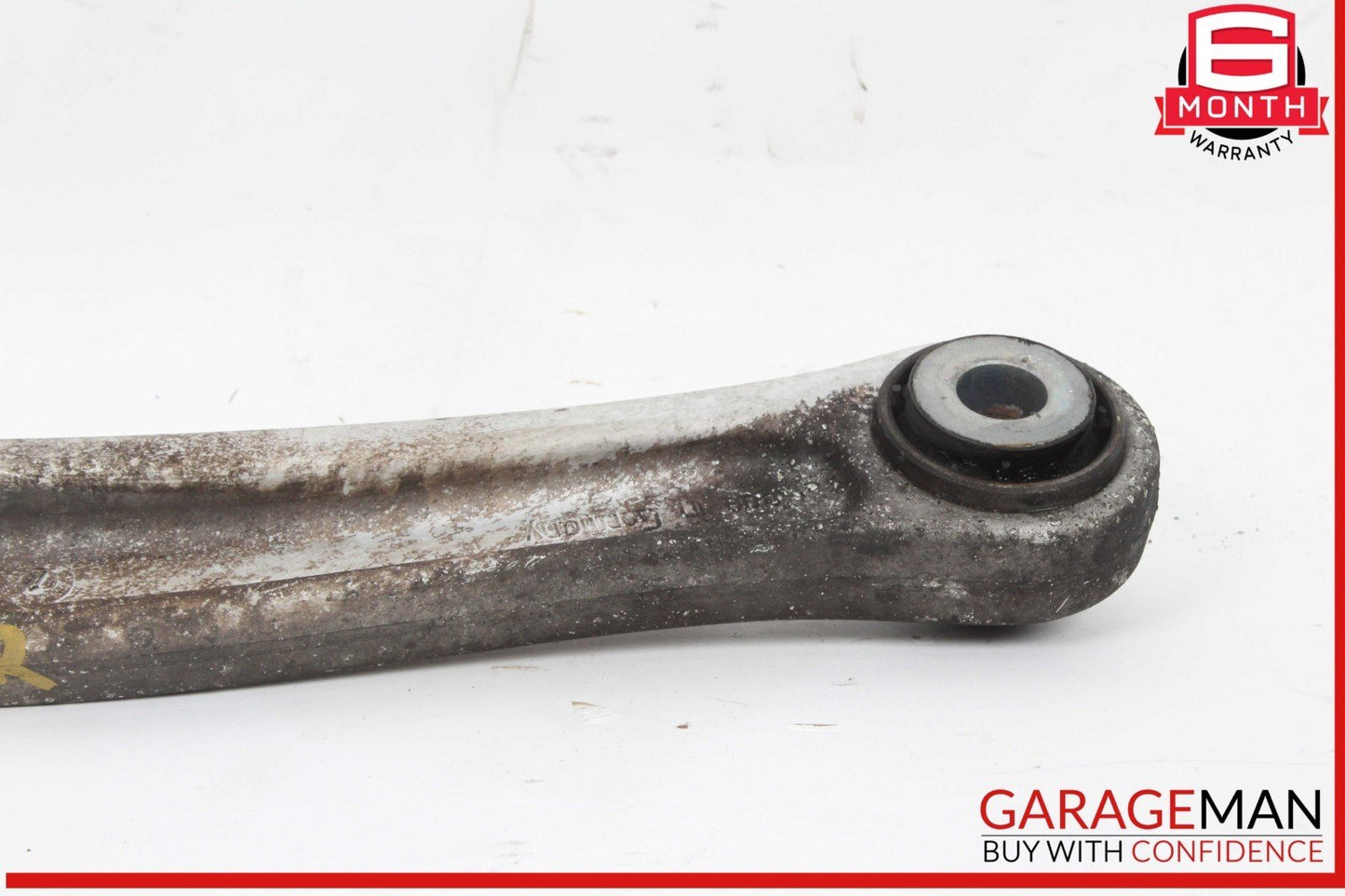 03-10 Porsche Cayenne 955 957 Rear Left or Right Upper Rearward Control Arm OEM