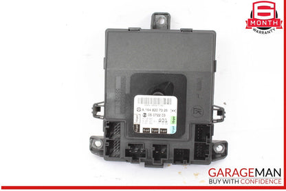 06-13 Mercedes W251 R500 4MATIC Front Left Side Door Control Module Unit OEM