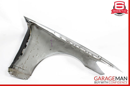 07-10 Mercedes W216 CL550 CL63 AMG Fender Assembly Left Driver Side OEM