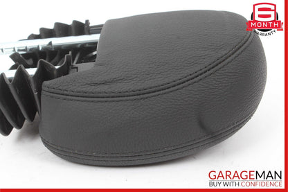 05-11 Mercedes R171 SLK280 SLK300 Front Left / Right Seat Headrest Head Rest