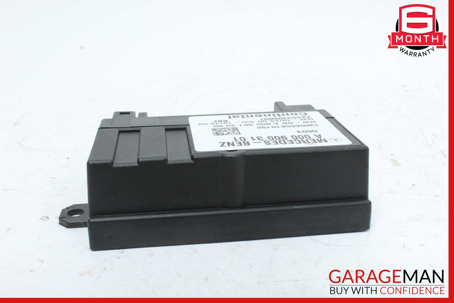 06-14 Mercedes W204 C250 S550 R350 GL450 Fuel Pump Control Module 2129003408 OEM