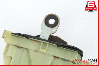 11-13 Mercedes W212 E350 Floor Gear Selector Shift Shifter Box OEM