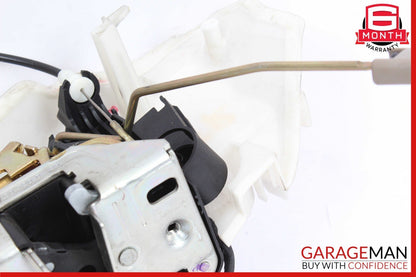 03-12 Mercedes R230 SL500 SL550 SL55 AMG Right Side Door Lock Latch Actuator