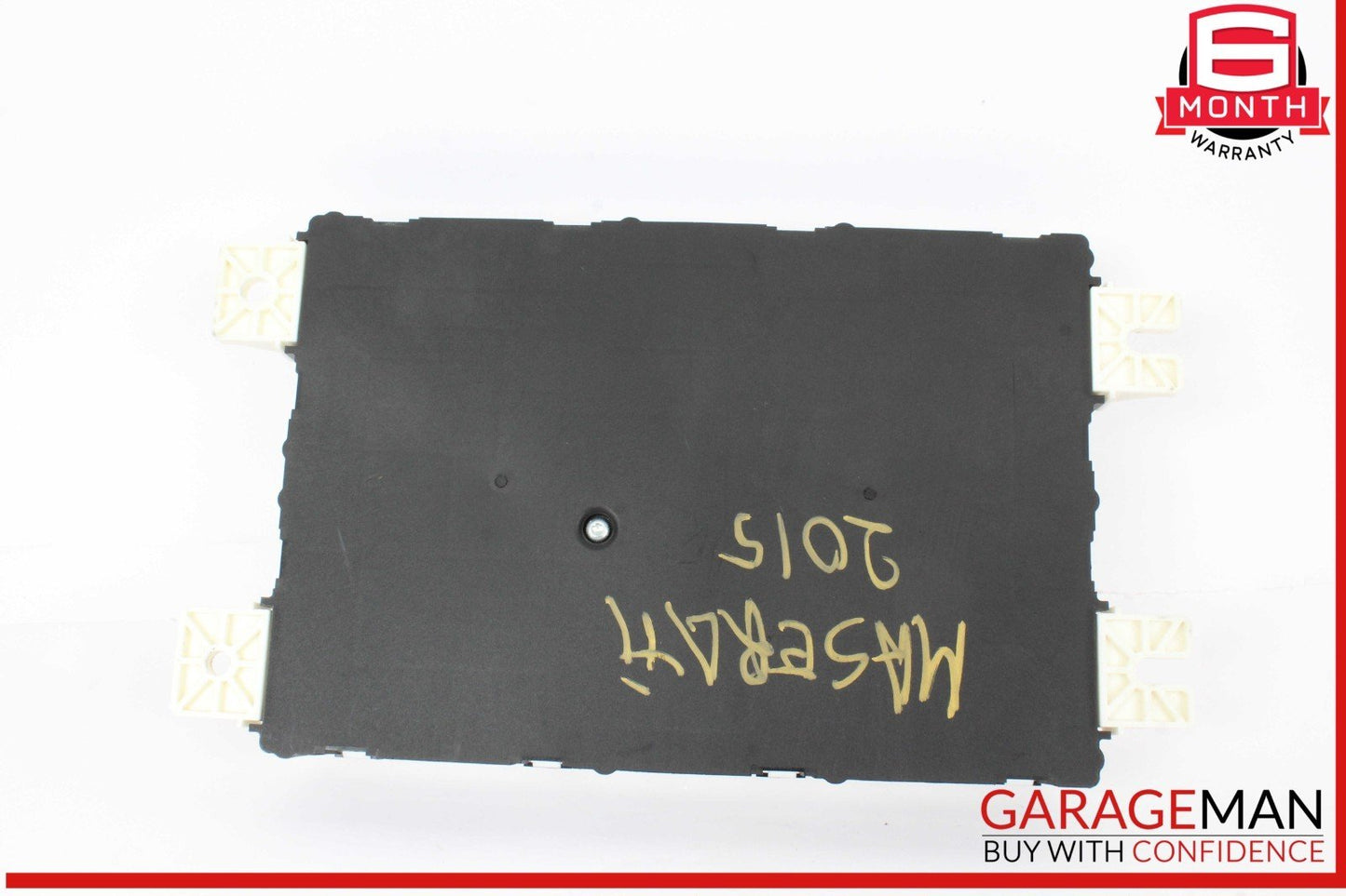 14-17 Maserati Ghibli BCM Body Computer Control Module Unit 68226670AA OEM