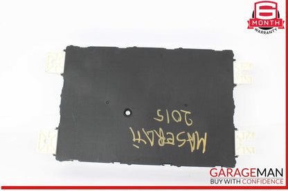 14-17 Maserati Ghibli BCM Body Computer Control Module Unit 68226670AA OEM