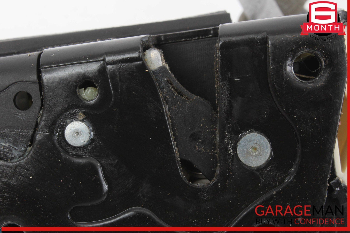 17-24 Audi Q7 Rear Left Driver Side Door Lock Latch Actuator 4G0839015D OEM