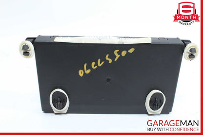 06-11 Mercedes W219 CLS500 Front Left Driver Door Control Module Unit OEM
