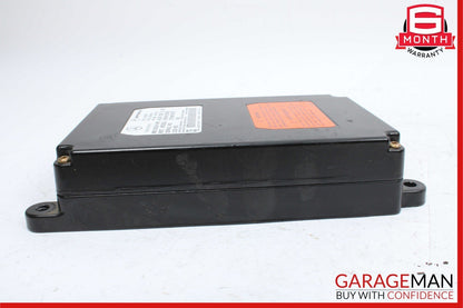 00-06 Mercedes W163 ML320 ML500 Voice Phone Communication Control Module OEM
