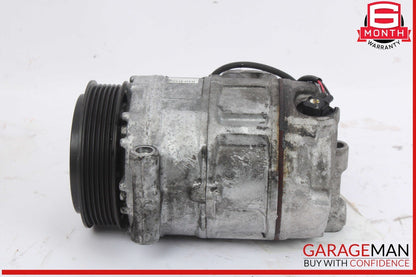06-09 Mercedes W209 CLK350 C230 C280 A/C Air Conditioning Compressor 0012305611