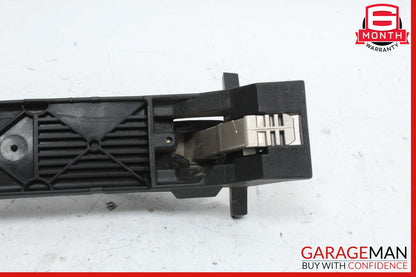 03-06 Mercedes R230 SL500 Front Right Side Exterior Door Handle OEM