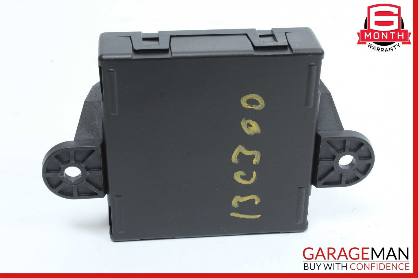 08-18 Mercedes W204 C300 4Matic Rear Left Side Door Control Module OEM
