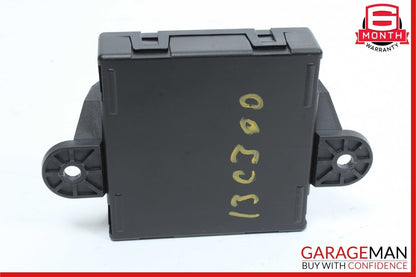 08-18 Mercedes W204 C300 4Matic Rear Left Side Door Control Module OEM