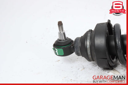 03-06 Mercedes R230 SL500 Arnott Front Right Hydraulic Shock Strut Absorber OEM