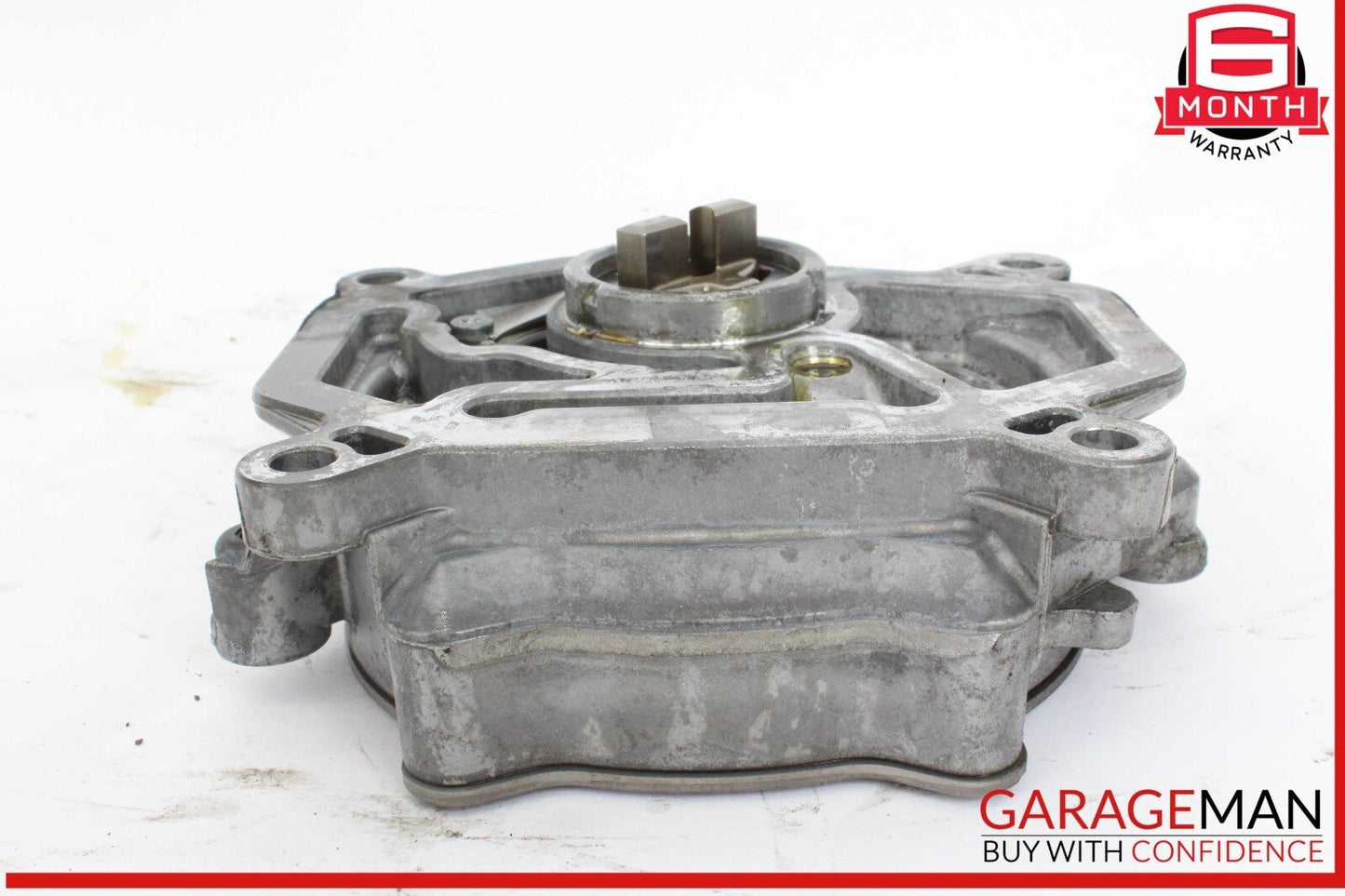 15-20 Mercedes X156 GLA250 Engine Vacuum Pump 2701800901 OEM