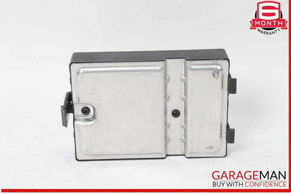 14-20 Maserati Quattroporte M156 S Q4 Front Right Seat Heated Control Module OEM