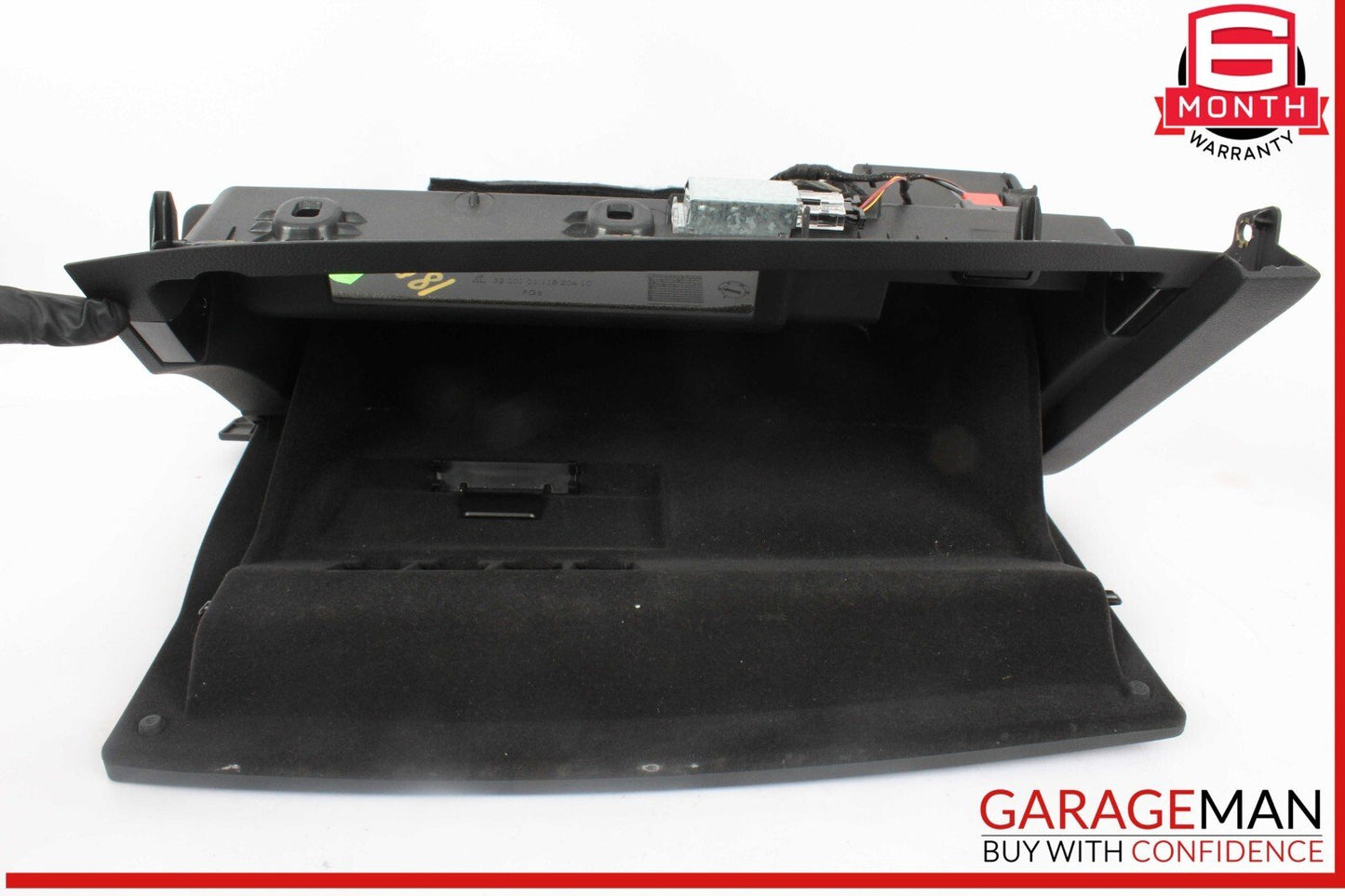 17-24 Audi RS5 S5 A4 Dash Dashboard Glove Box Compartment 8W1880302 OEM