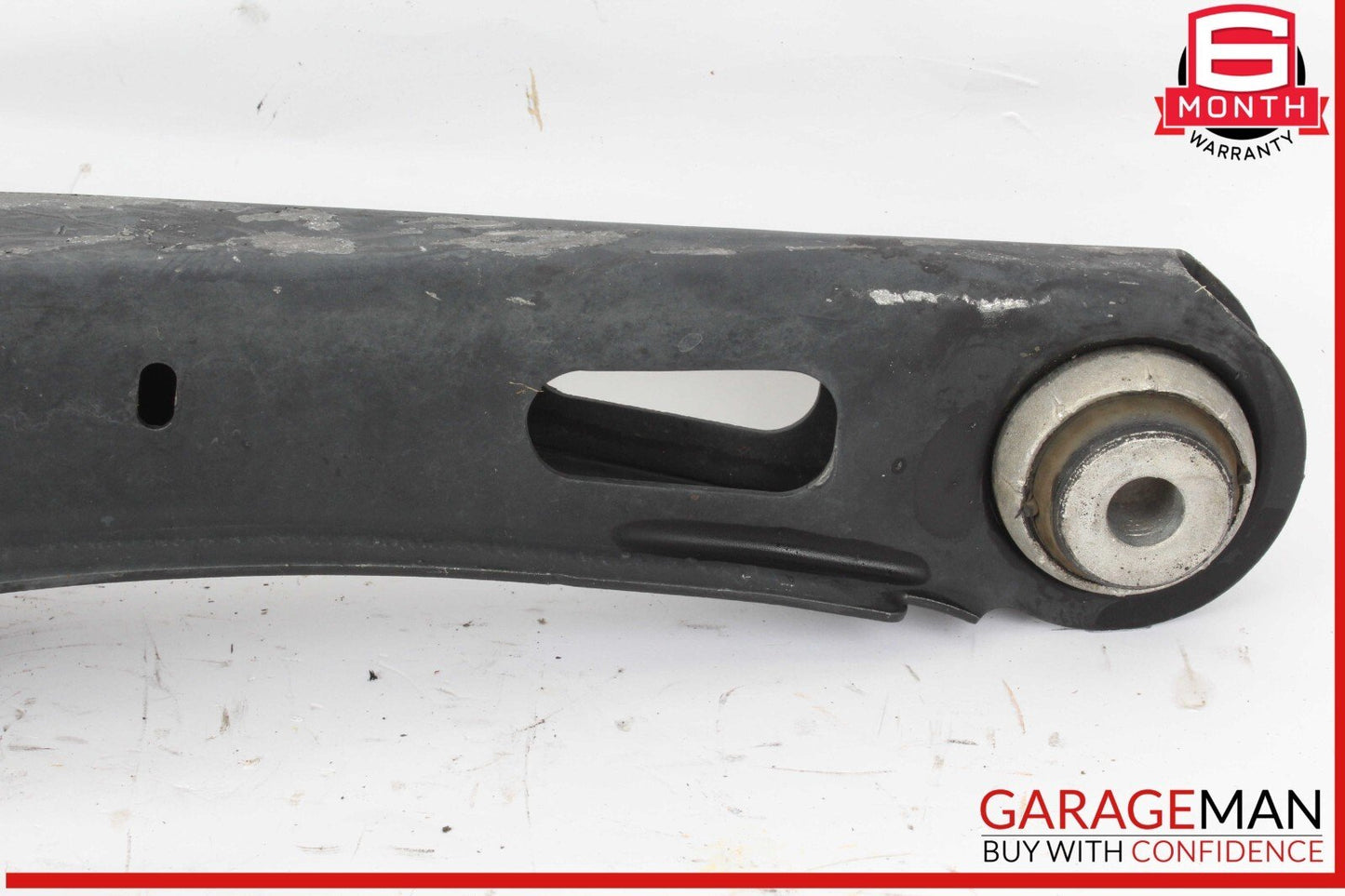 17-23 Cadillac XT5 Rear Right Passenger Side Rearward Lower Control Arm 84382664