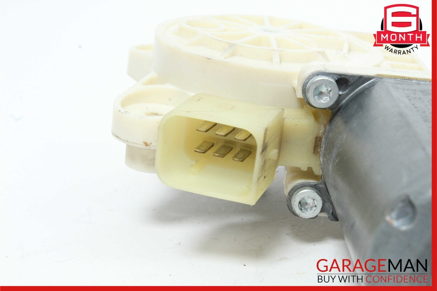 03-09 Mercedes W211 E350 E550 Front Left Side Door Window Regulator Motor OEM