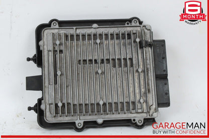 12-16 Mercedes-Benz E350 W212 ECU Engine Control Module 2761500276 Genuine