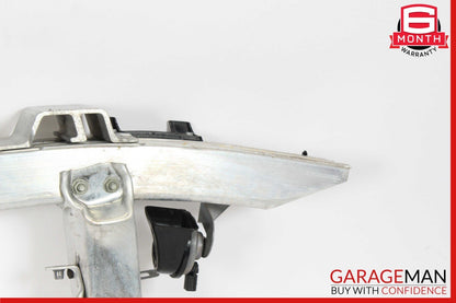 12-14 OEM BMW F06 640i 650i M6 Front Bumper Reinforcement Rebar OEM