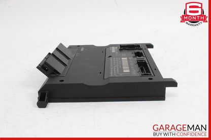 07-13 Mercedes W221 S550 S350 S63 S65 AMG Front Left Under Seat Controller Unit
