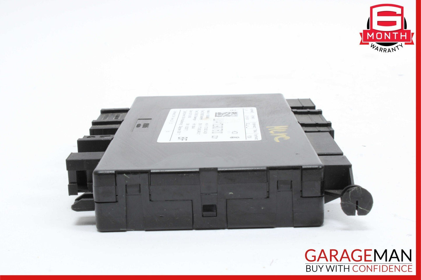 08-20 Mercedes W212 E400 SLK250 C350 Seat Control Module Front Right Side OEM