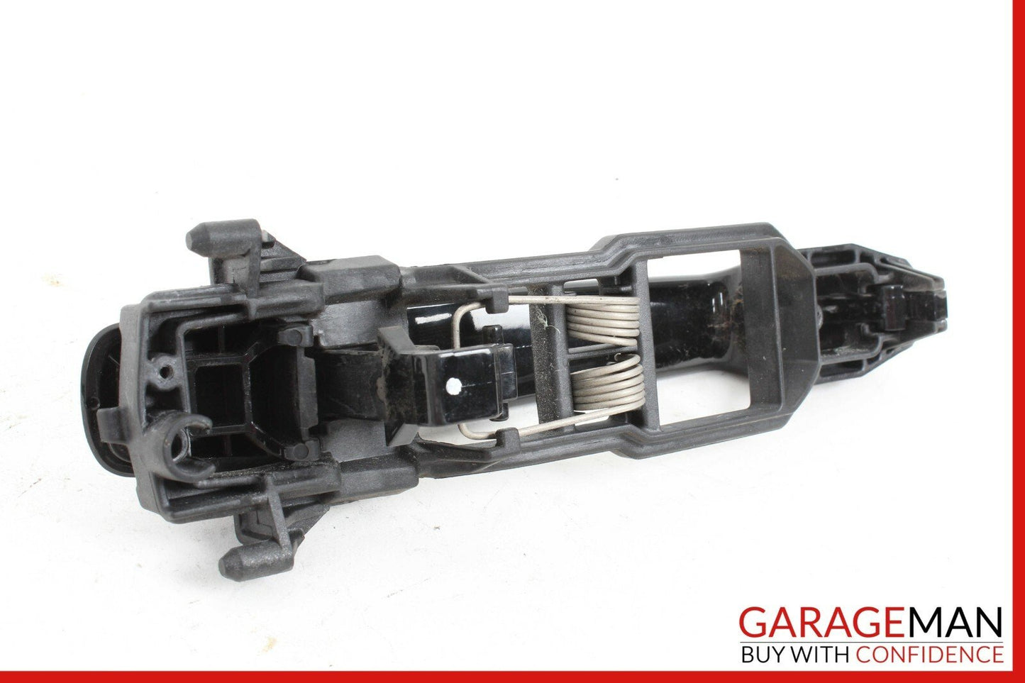 97-04 Mercedes R170 SLK230 Front Right Passenger Side Exterior Door Handle Black