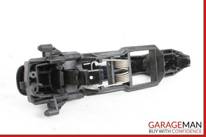 97-04 Mercedes R170 SLK230 Front Right Passenger Side Exterior Door Handle Black