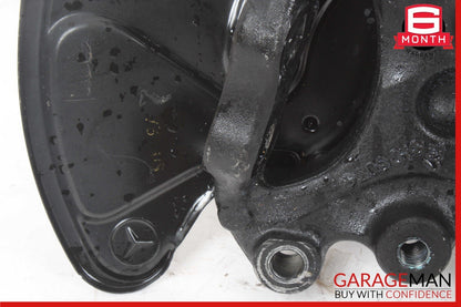 05-11 Mercedes R171 SLK350 Front Right Passenger Side Spindle Knuckle Hub OEM