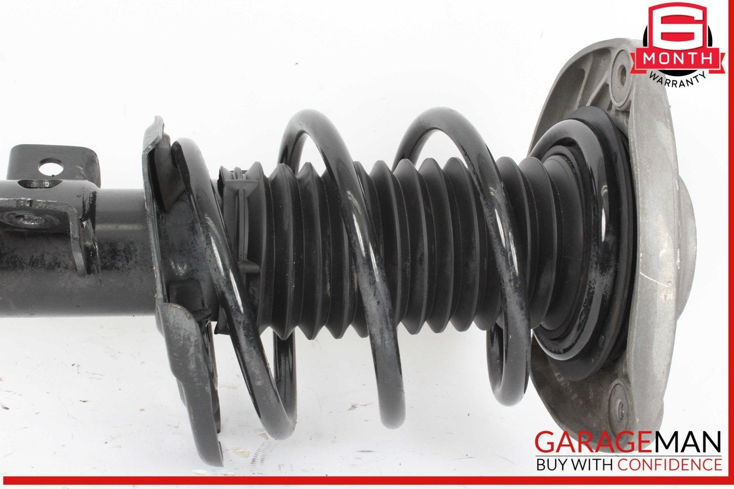 12-20 Mercedes R172 SLK250 Front Right or Left Side Shock Strut Absorber OEM