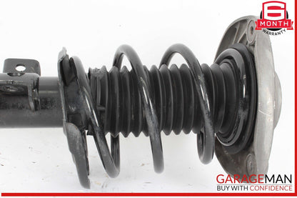 12-20 Mercedes R172 SLK250 Front Right or Left Side Shock Strut Absorber OEM