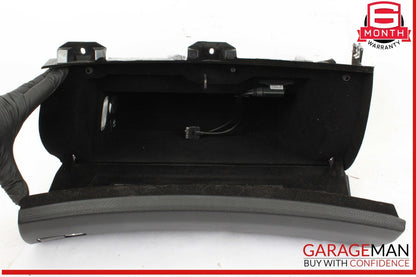 10-13 Mercedes W221 S550 S400 Dashboard Glove Box Storage Tray Compartment OEM