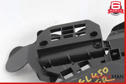 13-16 Mercedes X166 GL450 Front Right Passenger Side Door Lock Latch Actuator