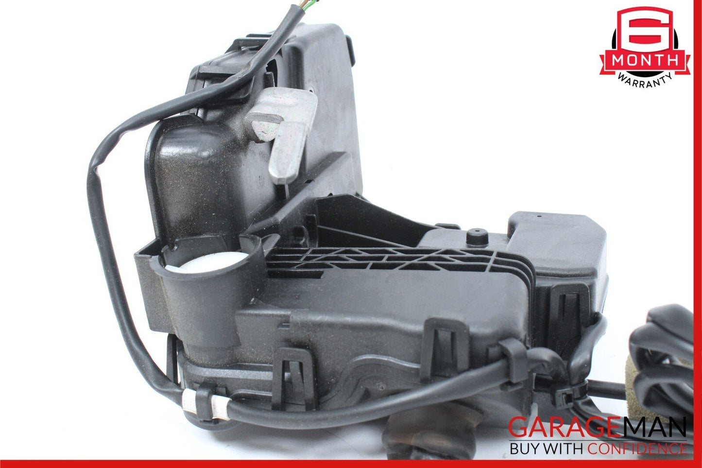 03-09 Mercedes W211 E320 E63 AMG Front Left Side Door Lock Latch Actuator OEM