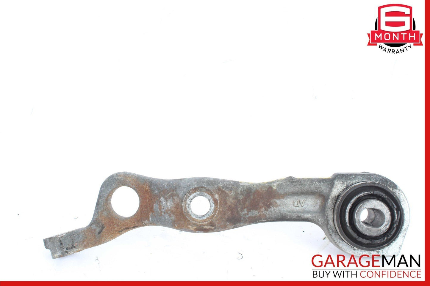 03-12 Mercedes R230 SL500 SL600 SL55 AMG Front Left Lower Control Arm OEM