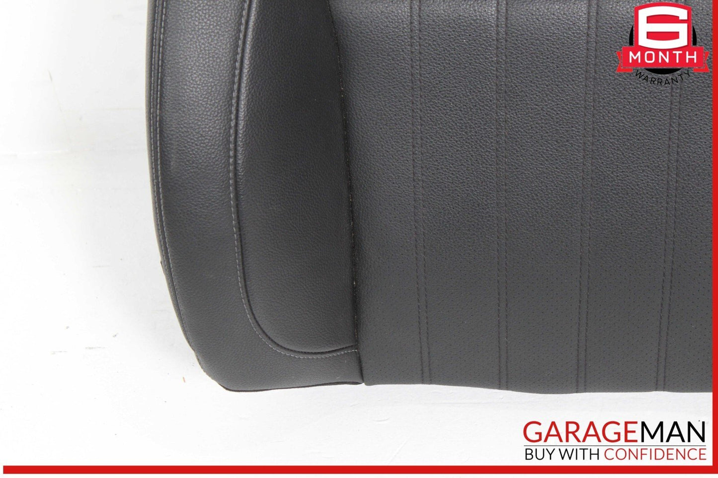 13-19 Mercedes W166 GLE400 GLS550 Seat Cushion Top Upper Front Right Side OEM