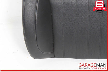 13-19 Mercedes W166 GLE400 GLS550 Seat Cushion Top Upper Front Right Side OEM