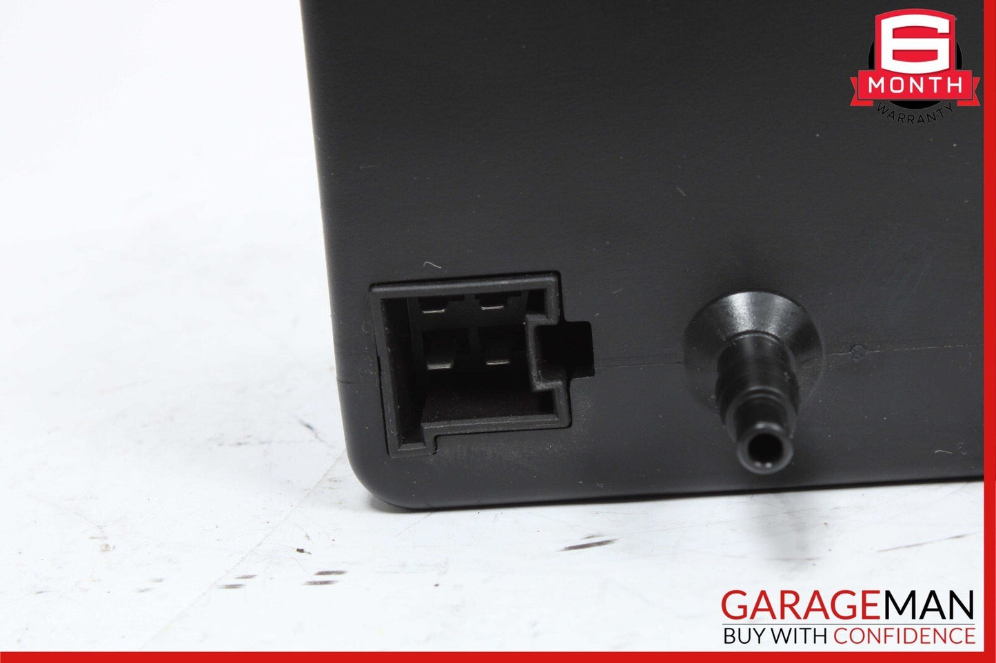 07-14 Mercedes W221 S550 CL600 CL65 AMG Trunk Seat Lumbar Vacuum Pump Module