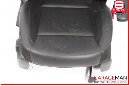 16-23 Mercedes W447 Metris Front Right Side Seat Cushion Assembly Black OEM