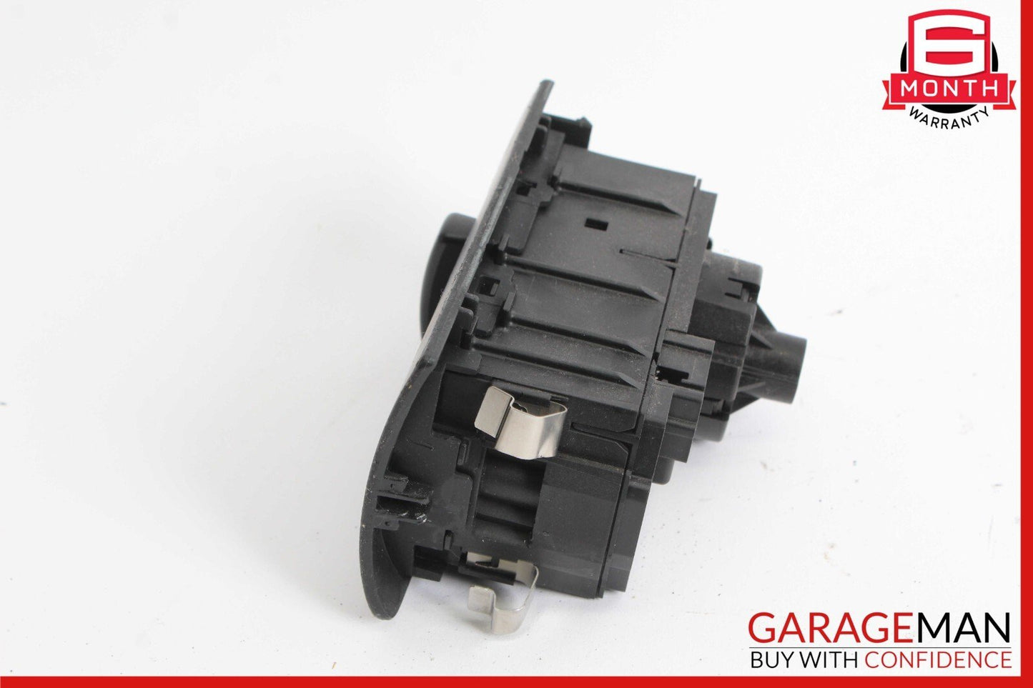 06-13 Mercedes R350 GL450 ML450 Dash Head Light Headlight Control Switch Module