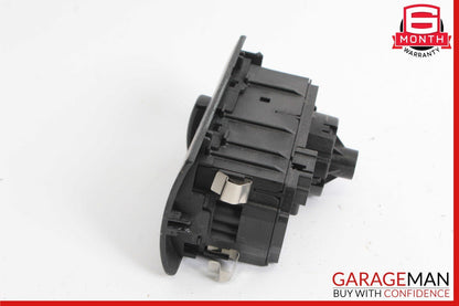 06-13 Mercedes R350 GL450 ML450 Dash Head Light Headlight Control Switch Module