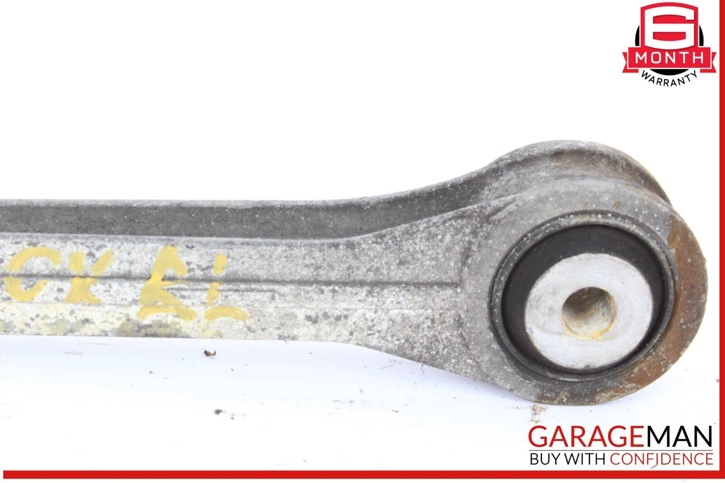 97-04 Porsche Boxster 986 Carrera 996 Rear Left / Right Lower Control Arm Track