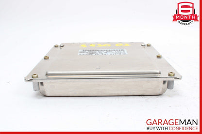 03-06 Mercedes W220 S430 S500 4Matic ECU ECM Engine Control Module Unit OEM