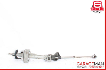 17-23 Alfa Romeo Stelvio Steering Column Shaft Assembly OEM